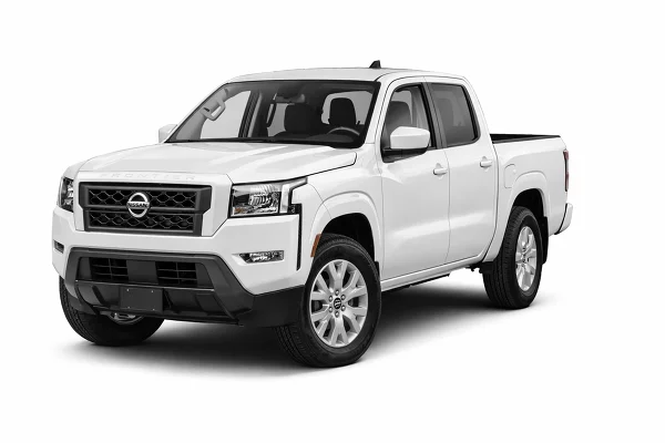 Used 2023 Nissan Frontier Image