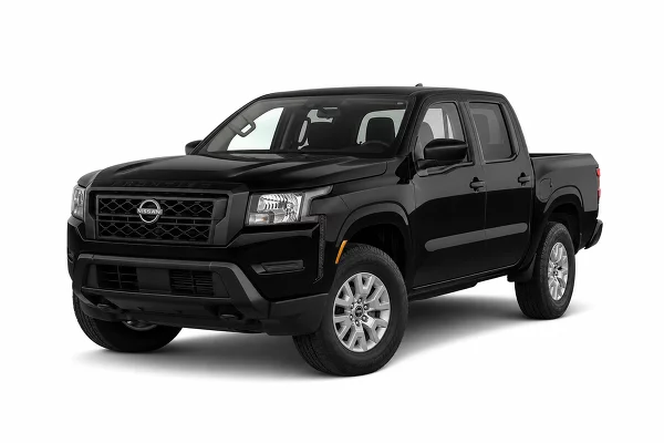Used 2022 Nissan Frontier Image