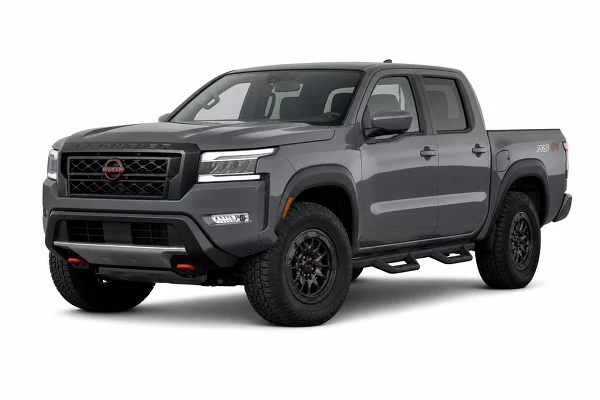 Used 2023 Nissan Frontier Image