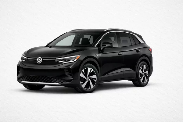 Used 2024 Volkswagen ID.4 Image