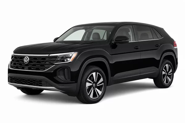 New 2026 Volkswagen Atlas Cross Sport Image