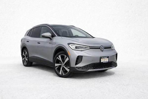 Used 2023 Volkswagen ID.4 Image
