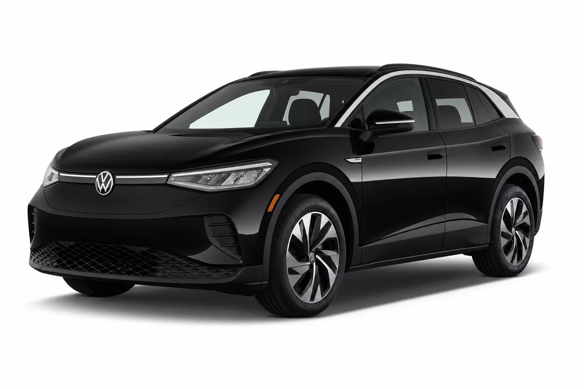 Used 2023 Volkswagen ID.4