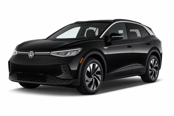 Used 2023 Volkswagen ID.4 Image