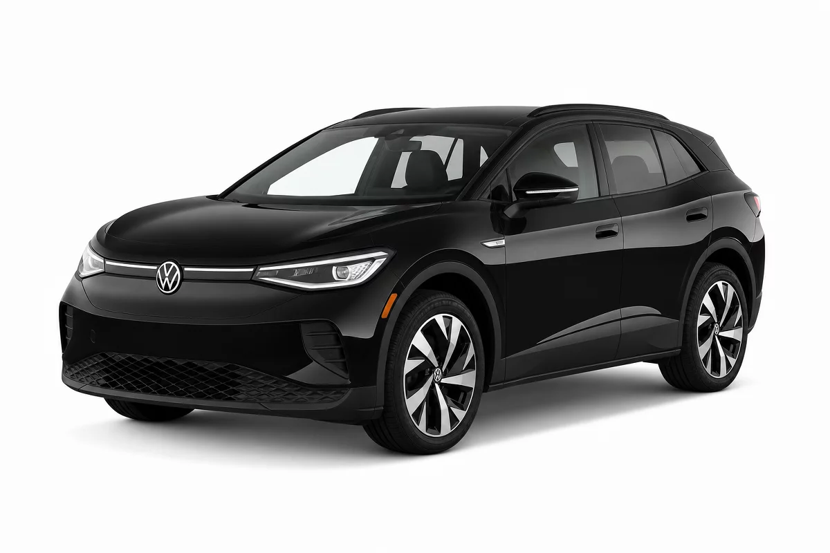 Used 2025 Volkswagen ID.4