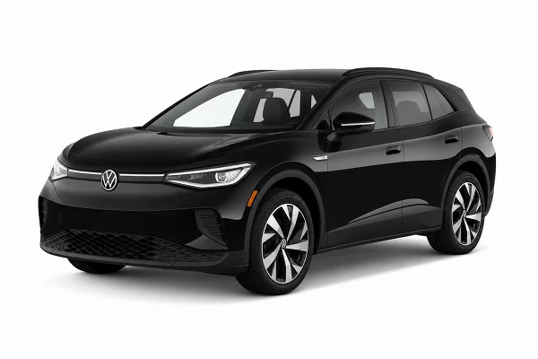 Used 2025 Volkswagen ID.4 Image