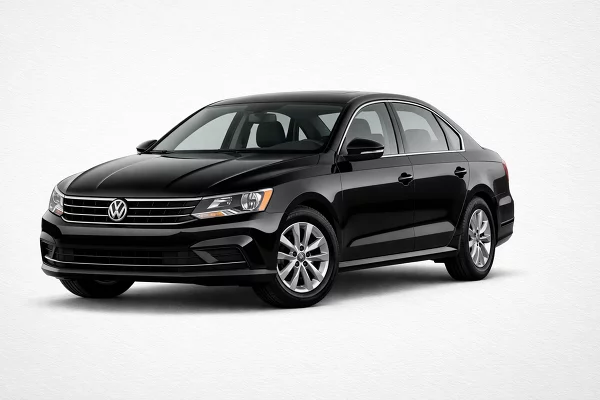 Used 2018 Volkswagen Passat Image