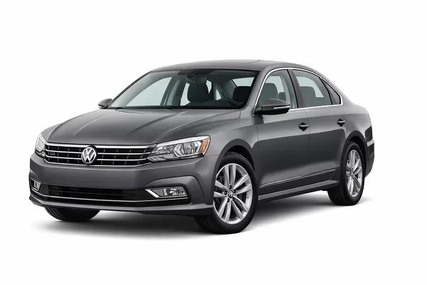 Used 2017 Volkswagen Passat Image