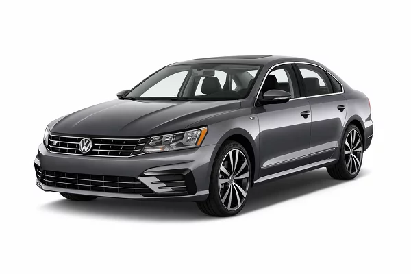 Used 2018 Volkswagen Passat Image