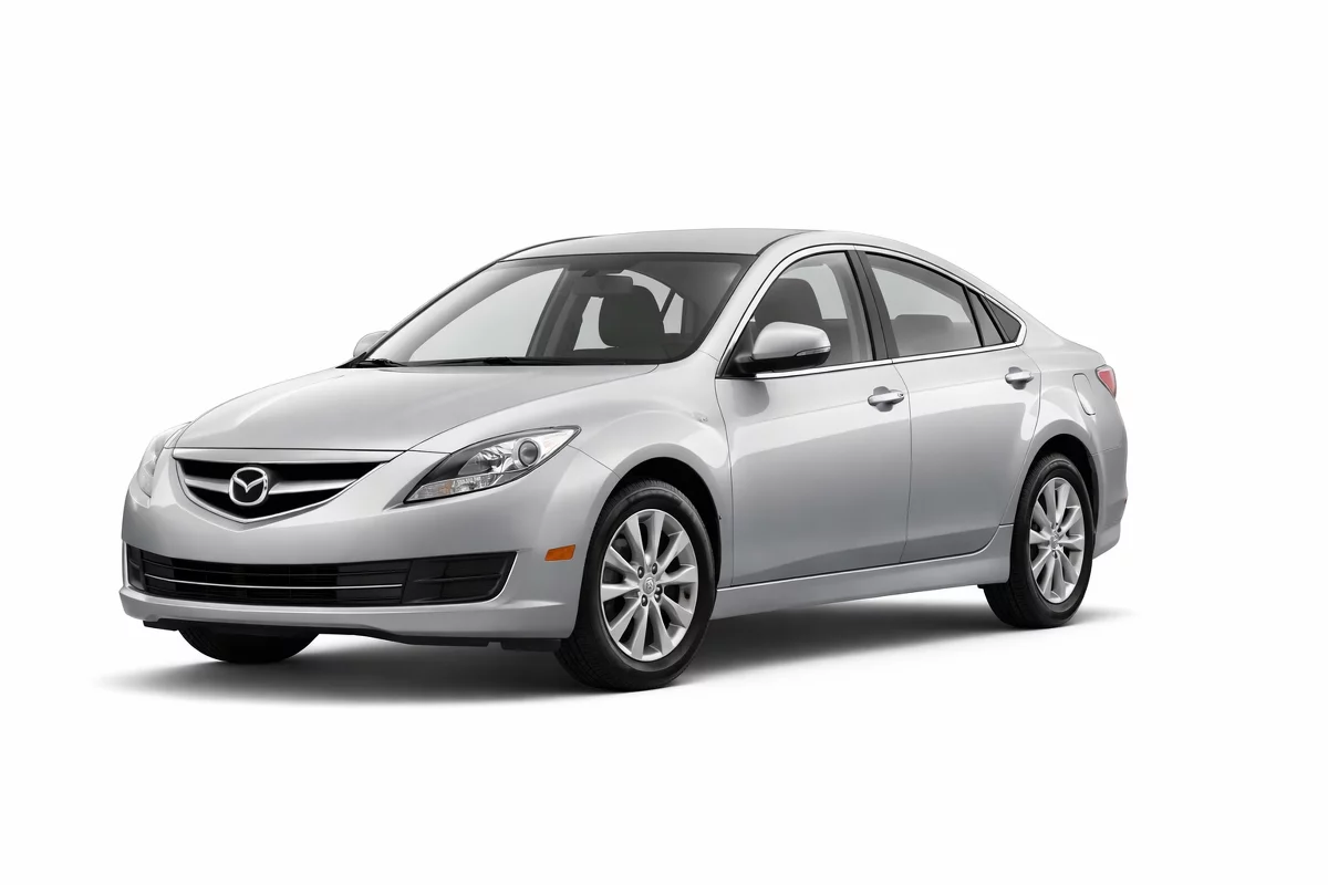 Used 2011 Mazda 6
