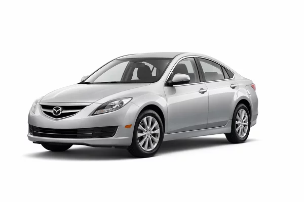 Used 2011 Mazda 6 Image