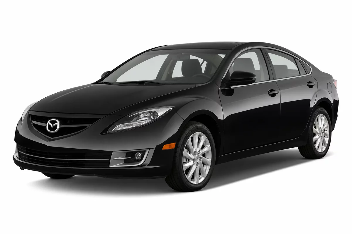 Used 2010 Mazda 6