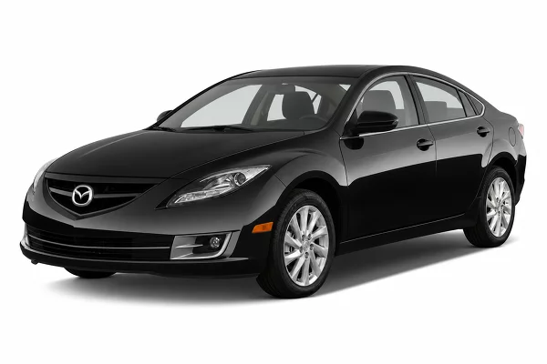 Used 2010 Mazda 6 Image