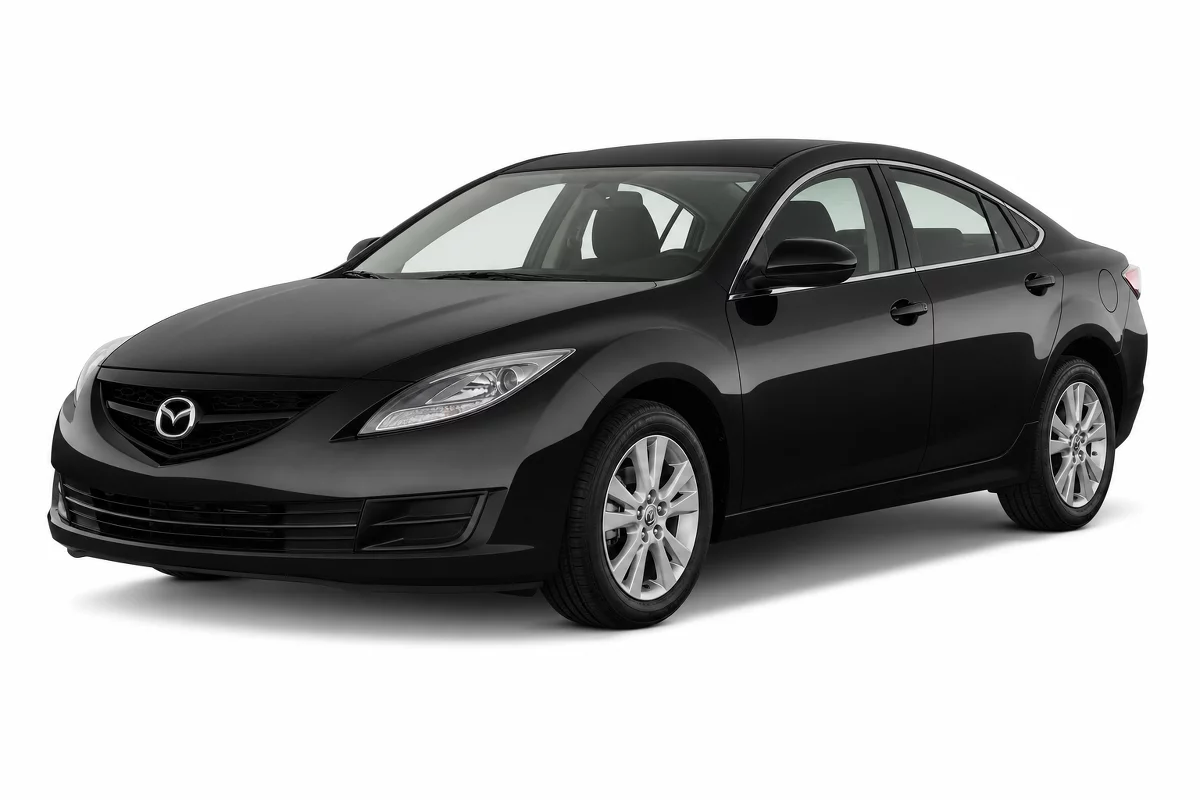 Used 2012 Mazda 6