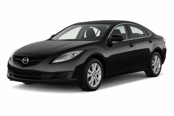 Used 2012 Mazda 6 Image