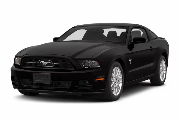 Used 2014 Ford Mustang Image