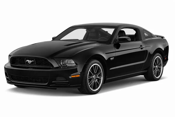 Used 2014 Ford Mustang Image