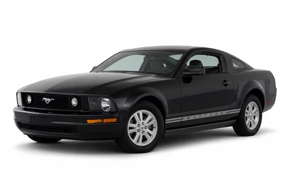 Used 2005 Ford Mustang Image