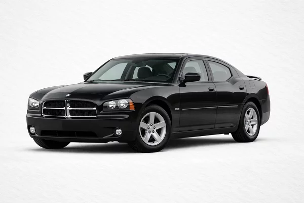 Used 2010 Dodge Charger Image
