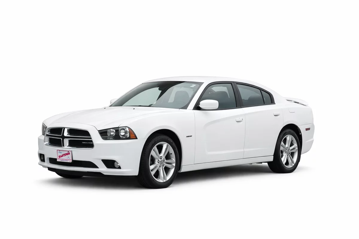 Used 2011 Dodge Charger