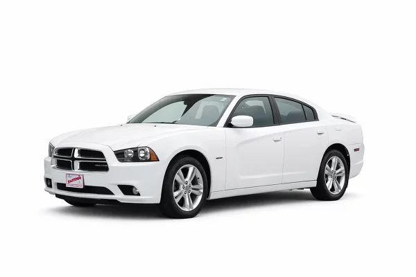 Used 2011 Dodge Charger Image