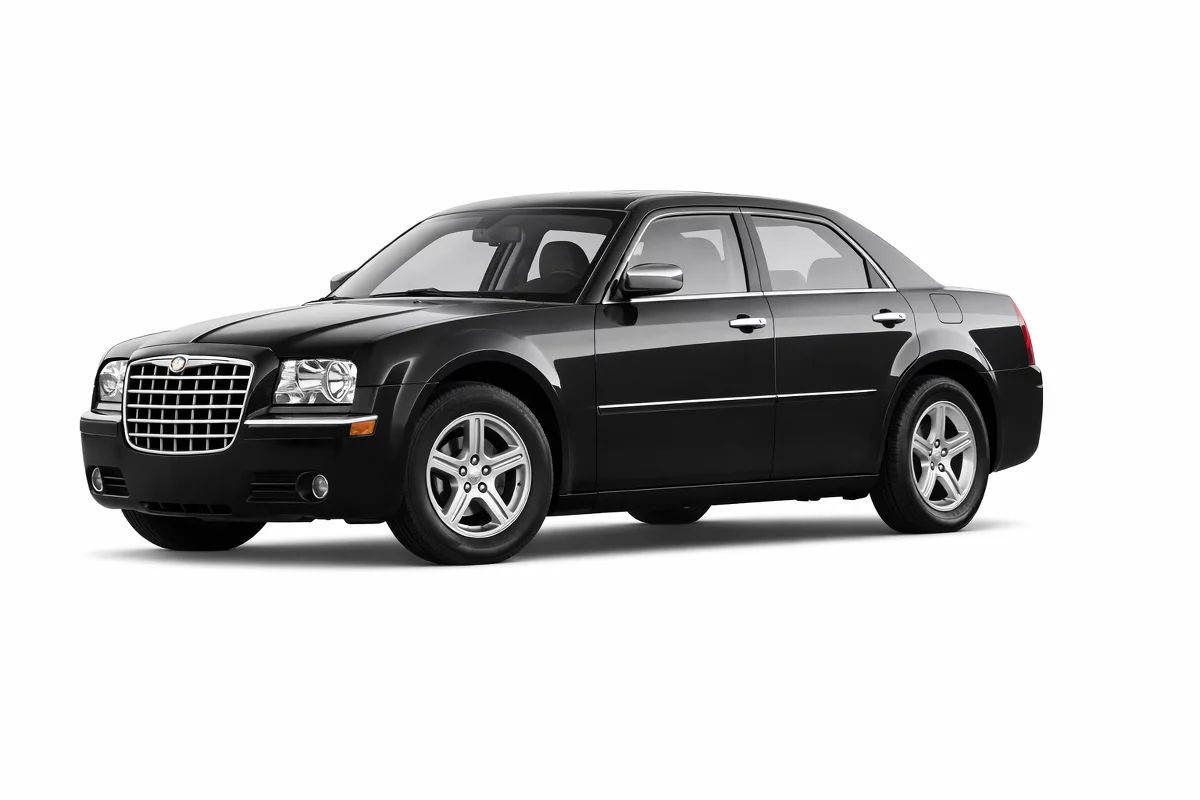 Used 2010 Chrysler 300
