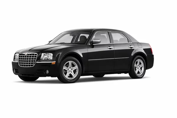 Used 2010 Chrysler 300 Image