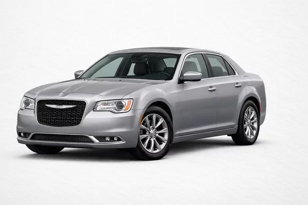 Used 2016 Chrysler 300 Image