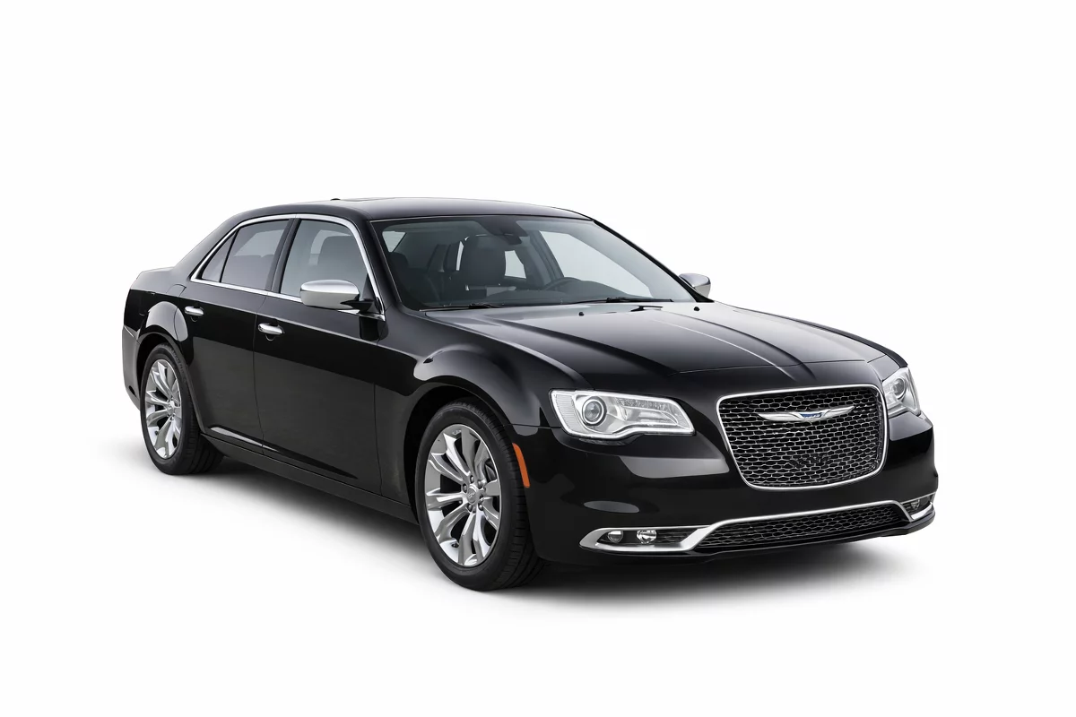 Used 2018 Chrysler 300