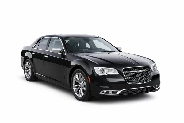 Used 2018 Chrysler 300 Image