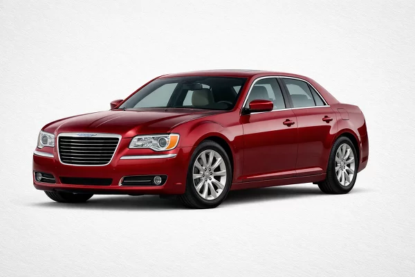 Used 2013 Chrysler 300 Image