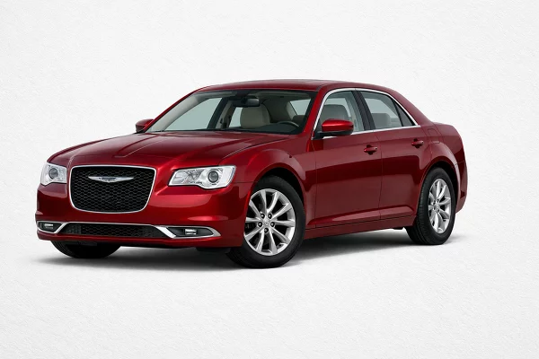 Used 2016 Chrysler 300 Image