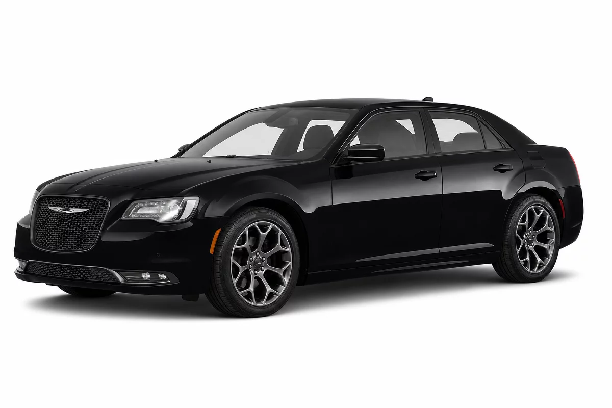 Used 2018 Chrysler 300