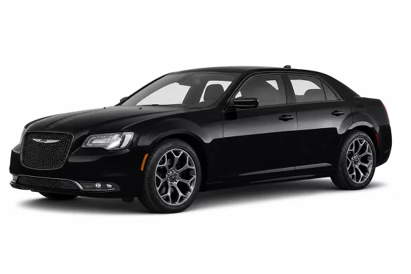 Used 2018 Chrysler 300 Image