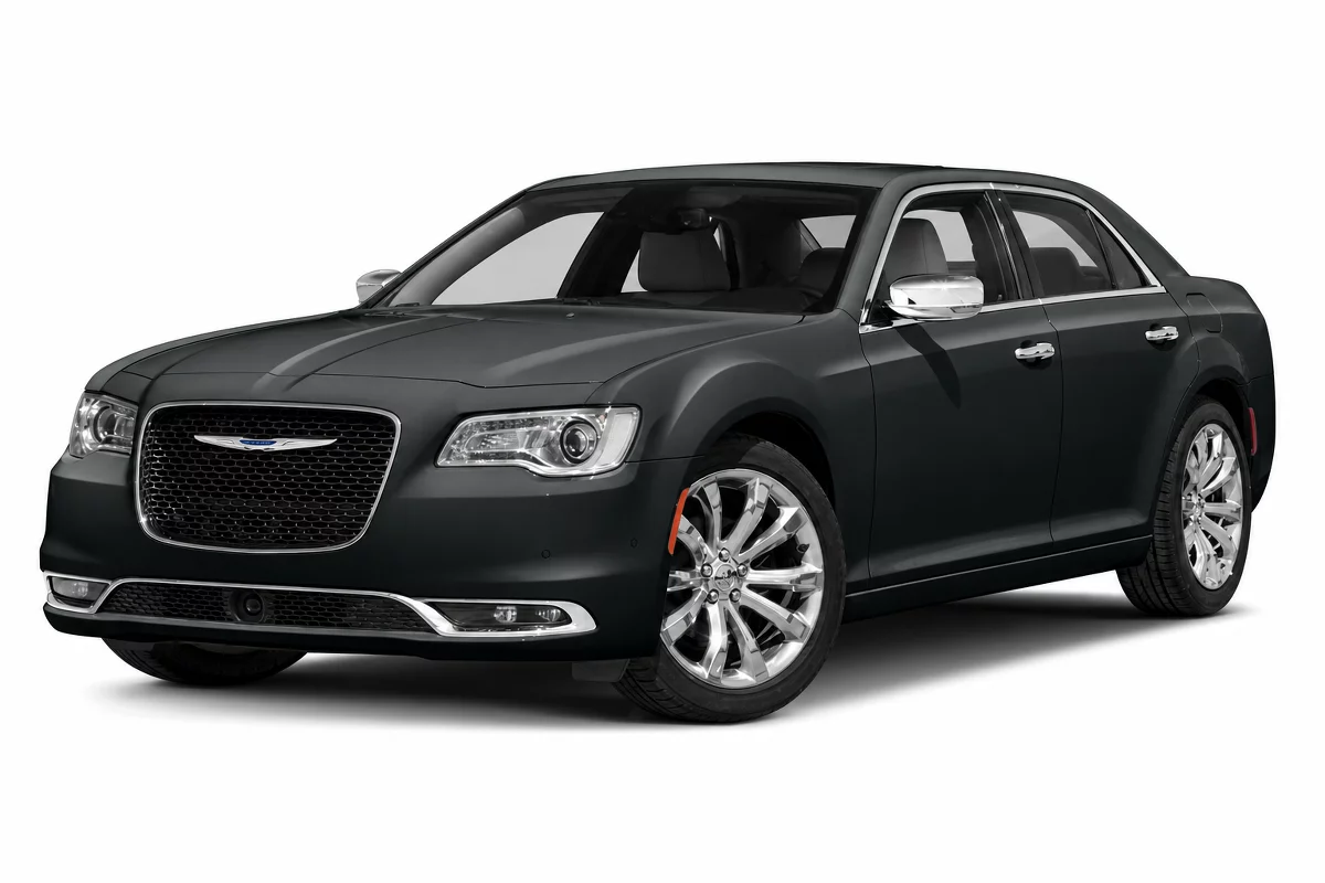 Used 2019 Chrysler 300