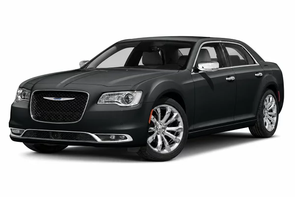 Used 2019 Chrysler 300 Image