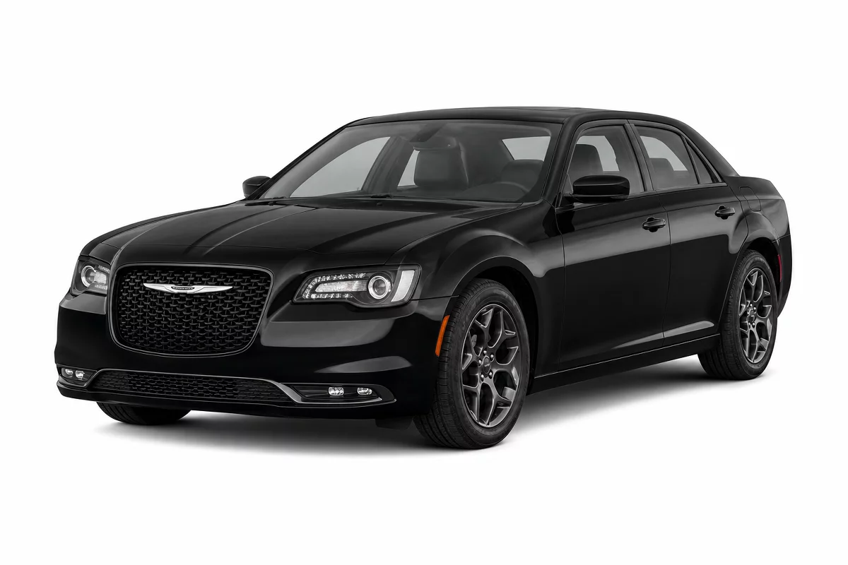 Used 2023 Chrysler 300