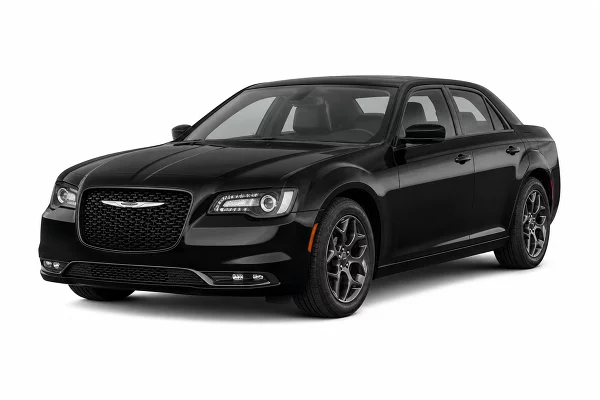 Used 2023 Chrysler 300 Image