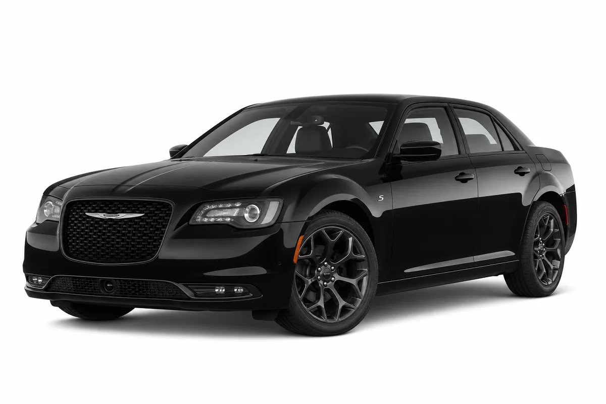 Used 2023 Chrysler 300