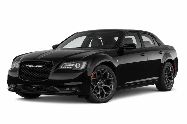 Used 2023 Chrysler 300 Image