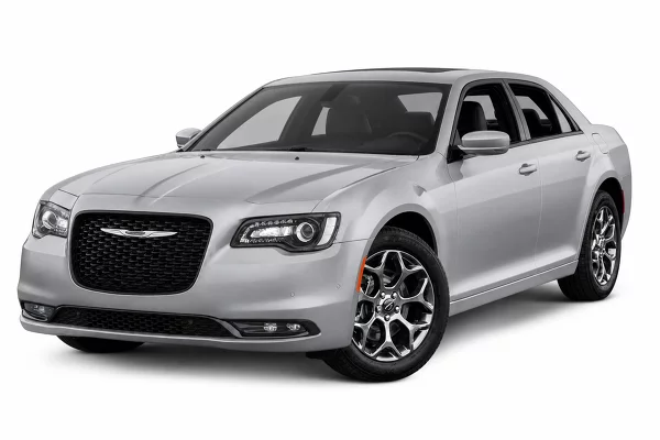 Used 2018 Chrysler 300 Image