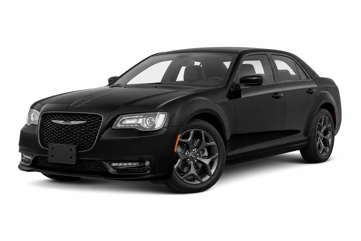 Used 2019 Chrysler 300