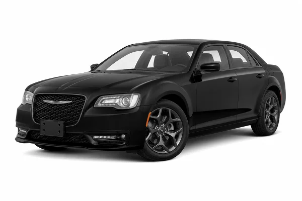 Used 2019 Chrysler 300 Image