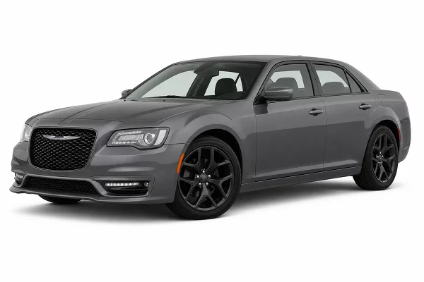 Used 2023 Chrysler 300 Image