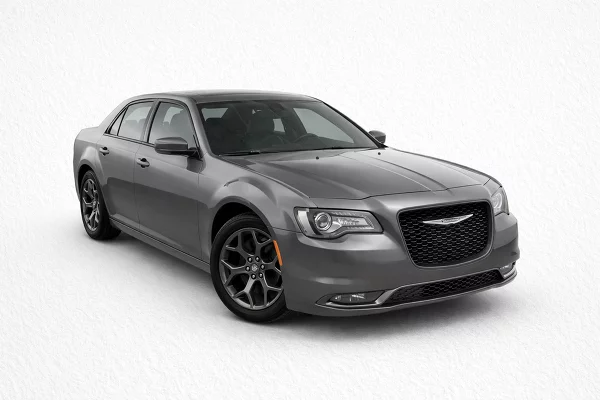 Used 2015 Chrysler 300 Image