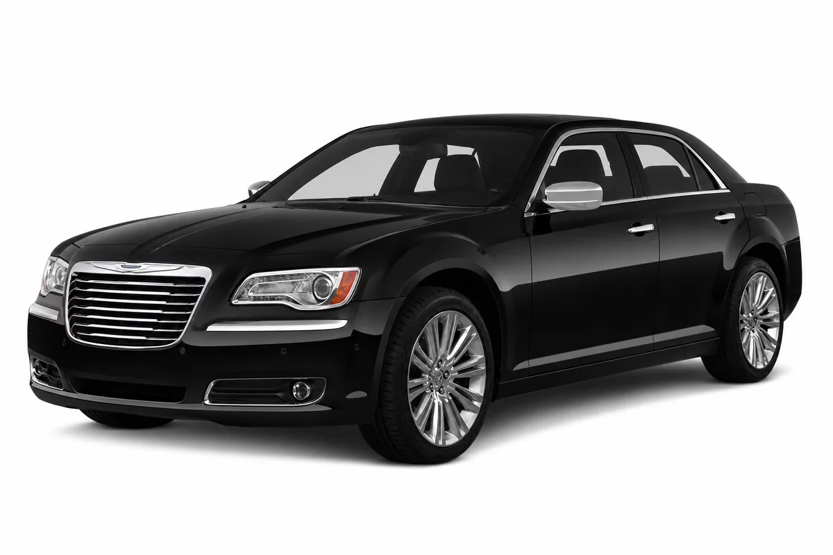 Used 2014 Chrysler 300