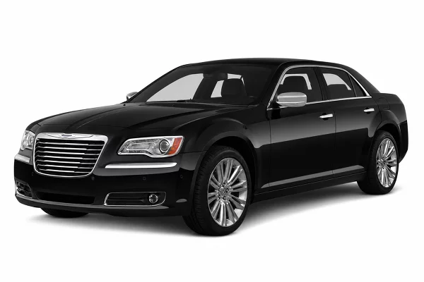 Used 2014 Chrysler 300 Image