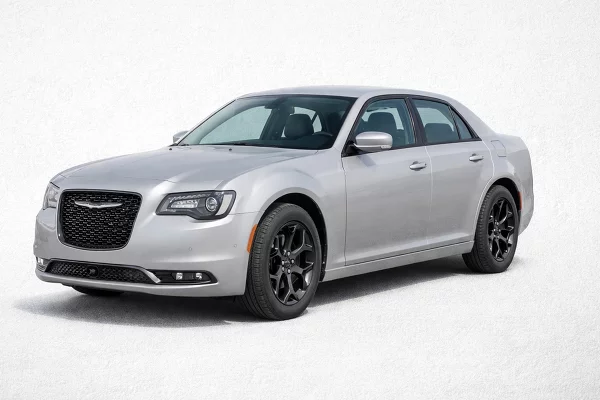 Used 2023 Chrysler 300 Image
