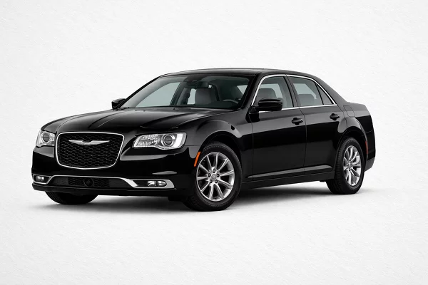 Used 2023 Chrysler 300 Image