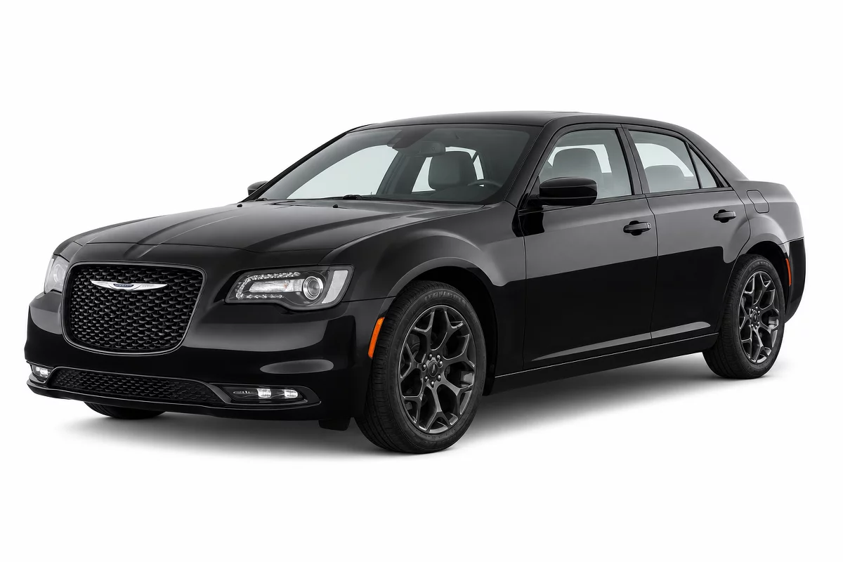 Used 2022 Chrysler 300